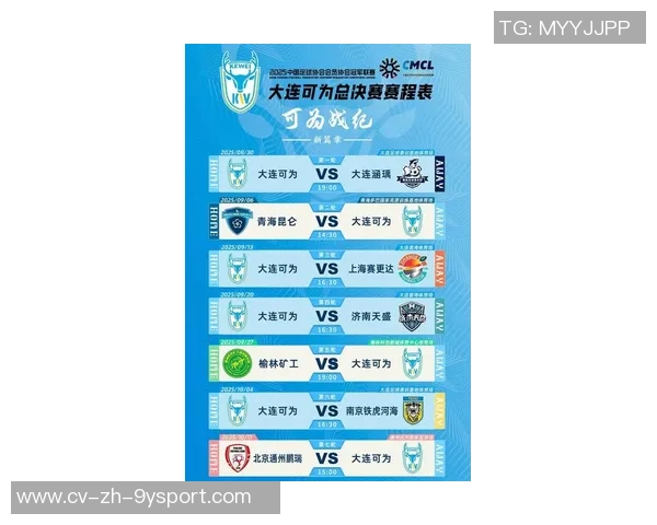 大连足球最新动态分析球队表现与未来发展方向探讨 大连足球最新动态分析球队表现与未来发展方向探讨