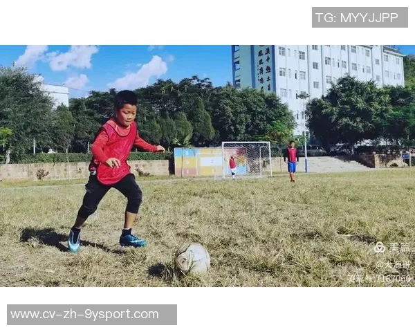 小学足球比赛规则详解让孩子们轻松掌握比赛要领与技巧 小学足球比赛规则详解让孩子们轻松掌握比赛要领与技巧