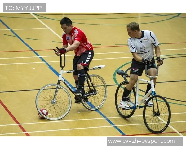 掌握足球技巧轻松学会踩单车的实用方法与训练技巧分享 掌握足球技巧轻松学会踩单车的实用方法与训练技巧分享